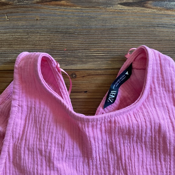 Zara Top (Flash SALE)!!! - Picture 2 of 3